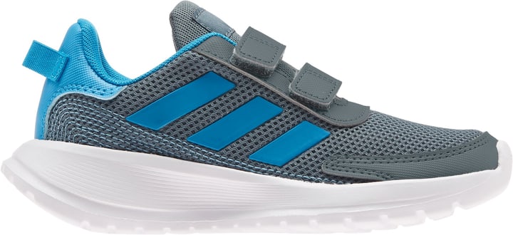 Image of Adidas Tensaur Run Freizeitschuh grau