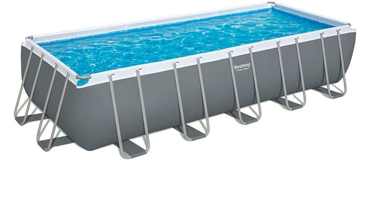 Image of Bestway Pool - Stahlrohrbecken Power Steel 640 x 274 132 cm