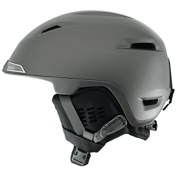 Giro Edit Wintersport Helm Edit Wintersport Helm Giro 461831851990 Farbe titan Grösse 52-55.5 Bild-Nr. 1