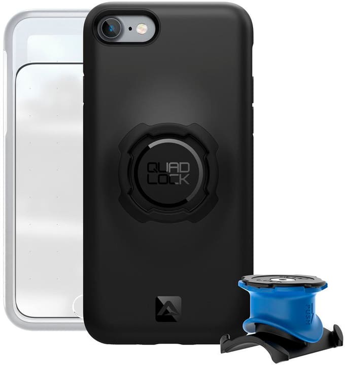 Quad Lock Bike Kit - iPhone 7 Plus/8 Plus Support Bike Kit - iPhone 7 Plus/8 Plus Support Quad Lock 785300152538 Photo no. 1