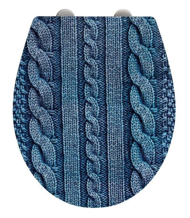 Image of WENKO Cozy Relief WC-Sitz bei Do it + Garden von Migros