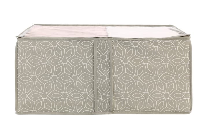 Image of WENKO Soft Box M Balance Taupe Aufbewahrungsbox bei Do it + Garden von Migros