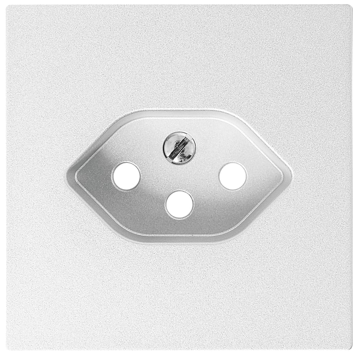 Image of Feller Edizio Due UP 1xT13 Abdeckset bei Do it + Garden von Migros