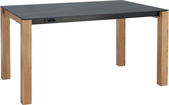 MEDICI Table MEDICI Table 402384915002 Couleur KELYA Dimensions L: 150.0 cm x P: 90.0 cm x H: 75.0 cm Photo no. 1