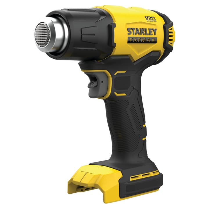 Image of Stanley Fatmax V20 /18-Li ohne Akku Heissluftgebläse bei Do it + Garden von Migros