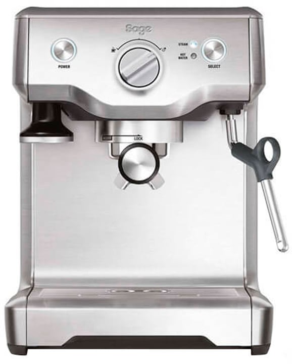Sage Duo‐Temp™ Pro Espressomaschine Duo‐Temp™ Pro Espressomaschine Sage 785300144320 Bild Nr. 1