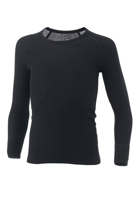 Image of Trevolution Thermoshirt Thermoshirt schwarz bei Migros SportXX