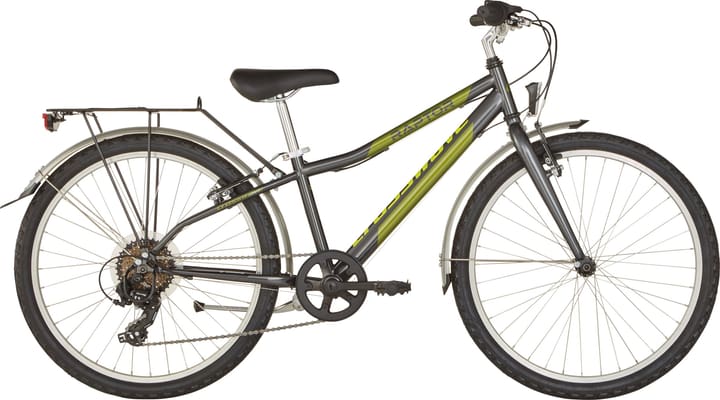 Image of Crosswave Raptor 24' Kindervelo