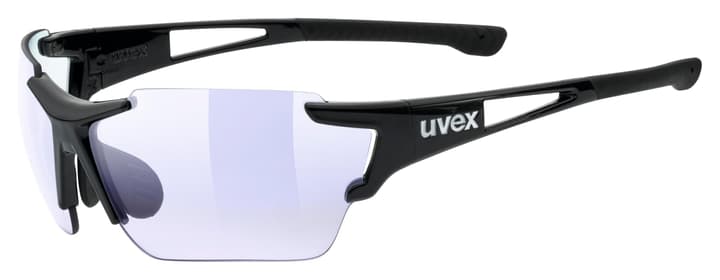 Image of Uvex Sportstyle 803 race V Sportbrille schwarz bei Migros SportXX