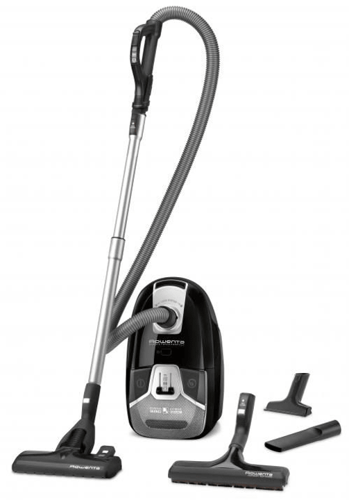 Rowenta Silence Force 4A Compact Schlittenstaubsauger Silence Force 4A Compact Schlittenstaubsauger Rowenta 717175000000 Bild Nr. 1