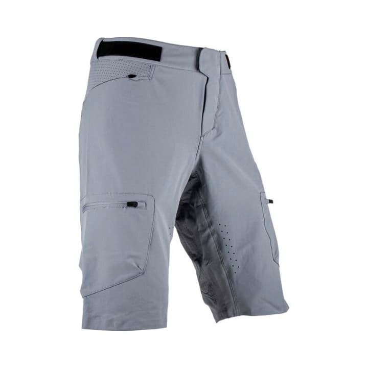 Image of Leatt MTB All-MTN 2.0 Jr. Bike-Shorts MTB grau