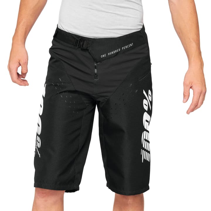 Image of 100% R-Core Shorts schwarz bei Migros SportXX