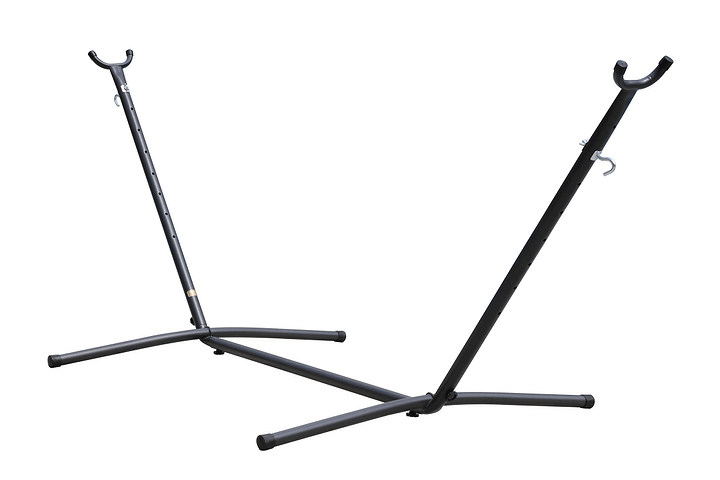 Image of Hängematten-Gestell Gartenmöbel Zubehör bei Do it + Garden von Migros