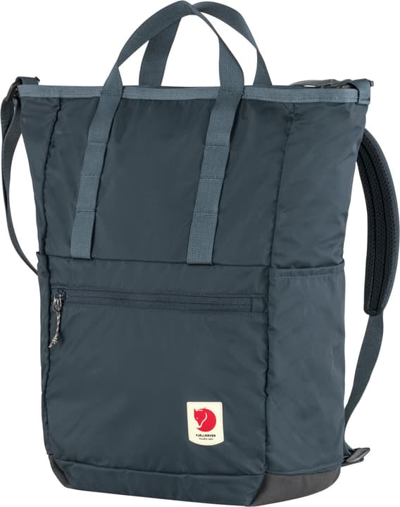 Image of Fjällräven High Coast Totepack Daypack dunkelblau