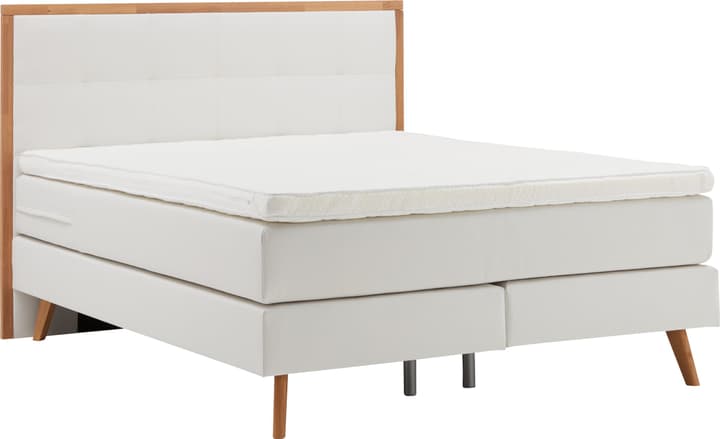 Boxspringbett PRONTO