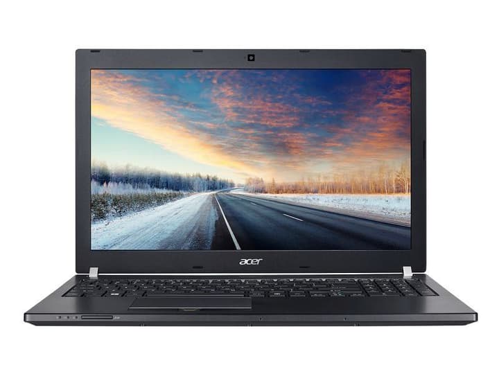 Acer Acer TravelMate P658-M Notebook Acer TravelMate P658-M Notebook Acer 95110058892717 Bild Nr. 1