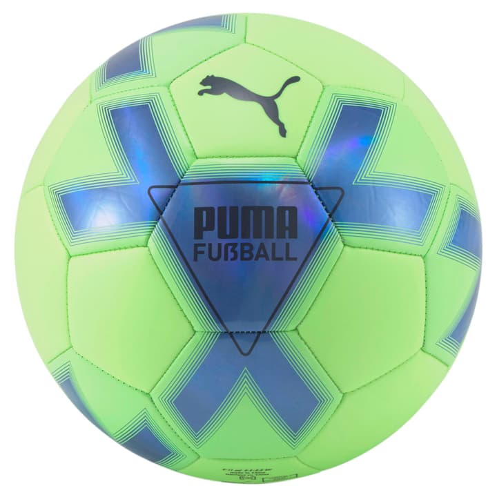 Image of Puma Cage ball Fussball grün bei Migros SportXX