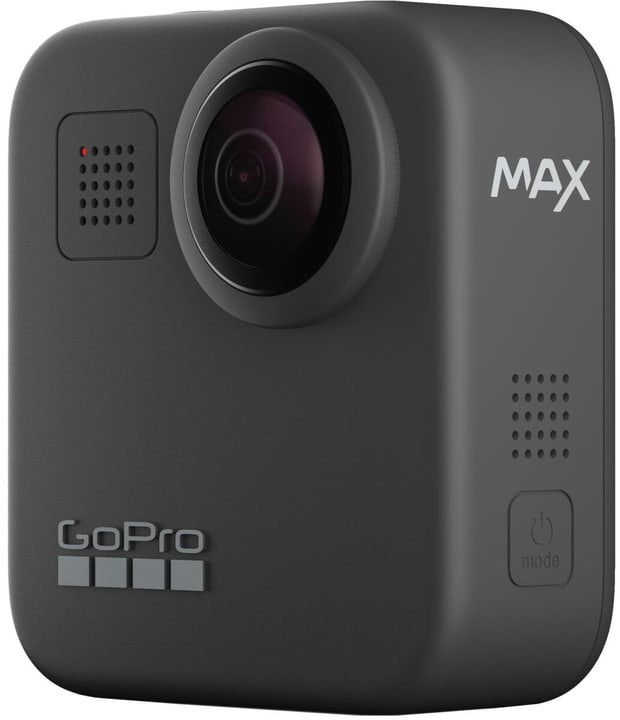 GoPro GoPro MAX Actioncam GoPro MAX Actioncam GoPro 793833900000 Photo no. 1