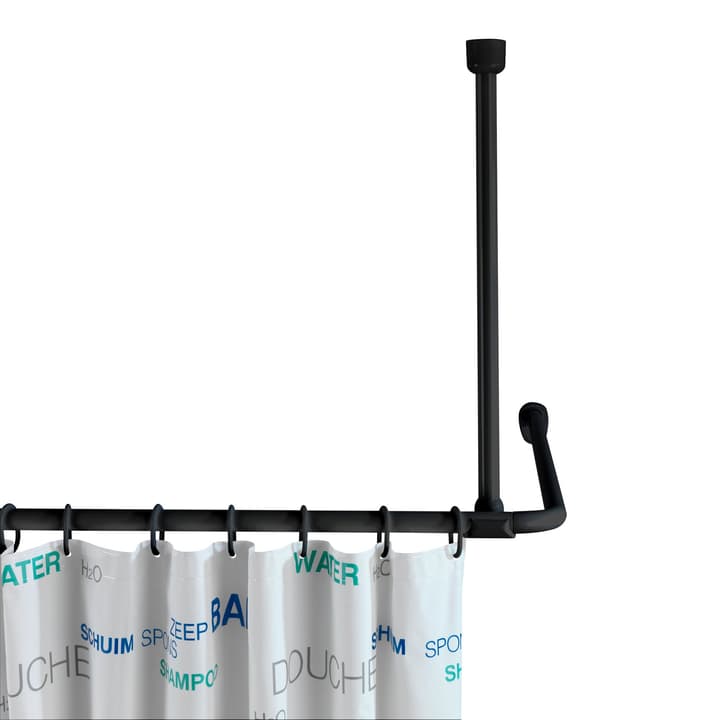 Image of WENKO Deckenstütze für Duschstangen Duschvorhangstange bei Do it + Garden von Migros