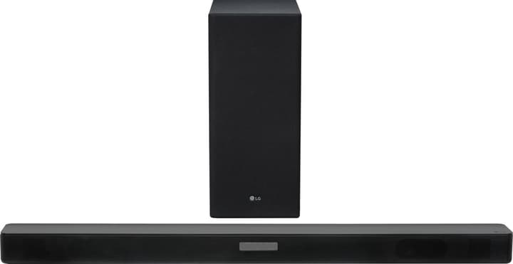 LG SK5 Soundbar SK5 Soundbar LG 772225700000 Bild Nr. 1