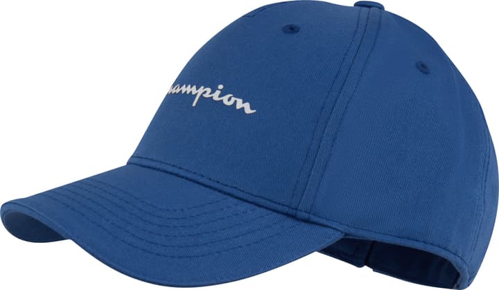 Image of Champion Legacy Baseball Cap Cap blau bei Migros SportXX