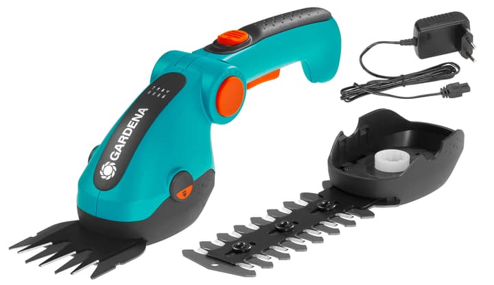 Gardena ComfortCut Forbici tagliaerba e cespugli ComfortCut Forbici tagliaerba e cespugli Gardena 630492800000 N. figura 1