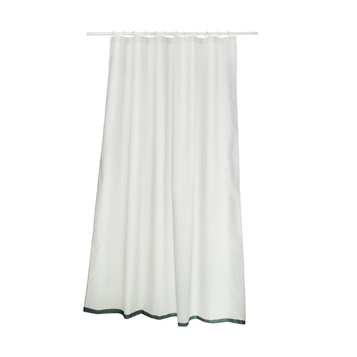 MORENA Rideau de douche MORENA Rideau de douche 374052700000 Dimensions L: 180.0 cm x H: 180.0 cm Couleur Gris clair Photo no. 1