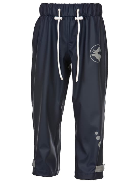 Image of Rukka Muddy Regenhose marine bei Migros SportXX