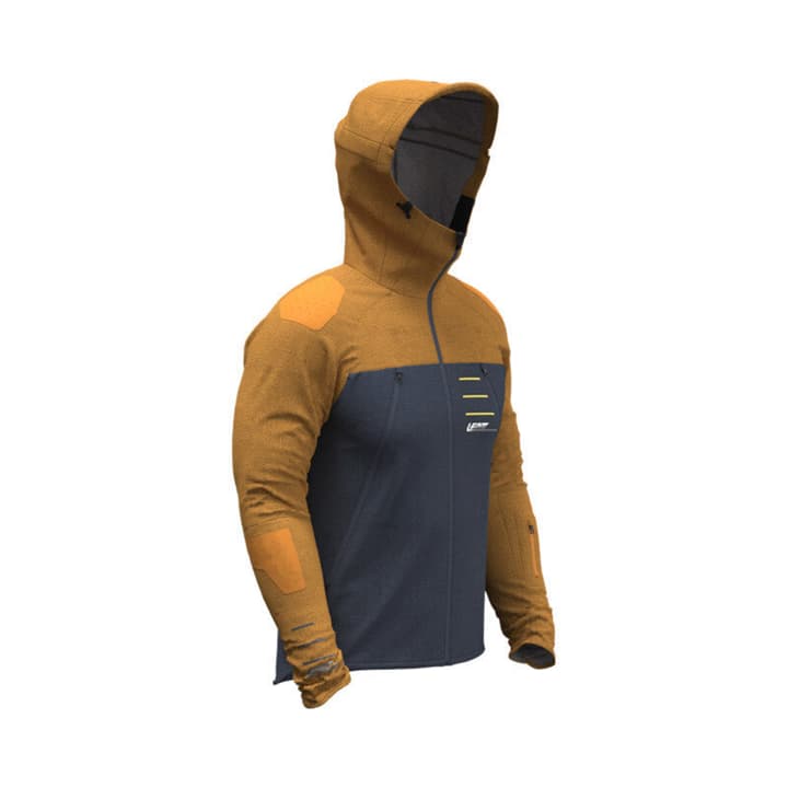 Image of Leatt MTB All-MTN 4.0 Jacke Jacke grau bei Migros SportXX