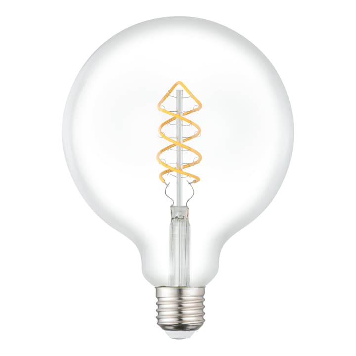 LED Lampe VINTAGE G125 7.3W