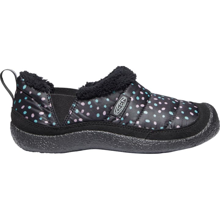 Image of Keen Howser II Freizeitschuhe schwarz