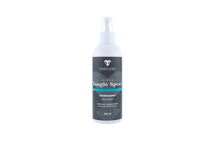 meikocare Tangle Spray, 200ml Fellpflegespray