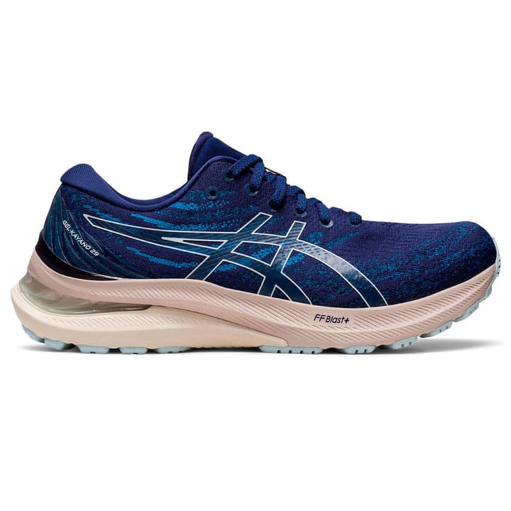 Image of Asics Gel Kayano 29 Runningschuhe blau