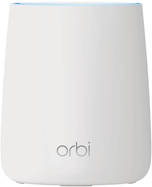 Netgear Orbi RBS20 Add-On Satellite Système MESH WiFi Orbi RBS20 Add-On Satellite Système MESH WiFi Netgear 785300136633 Photo no. 1