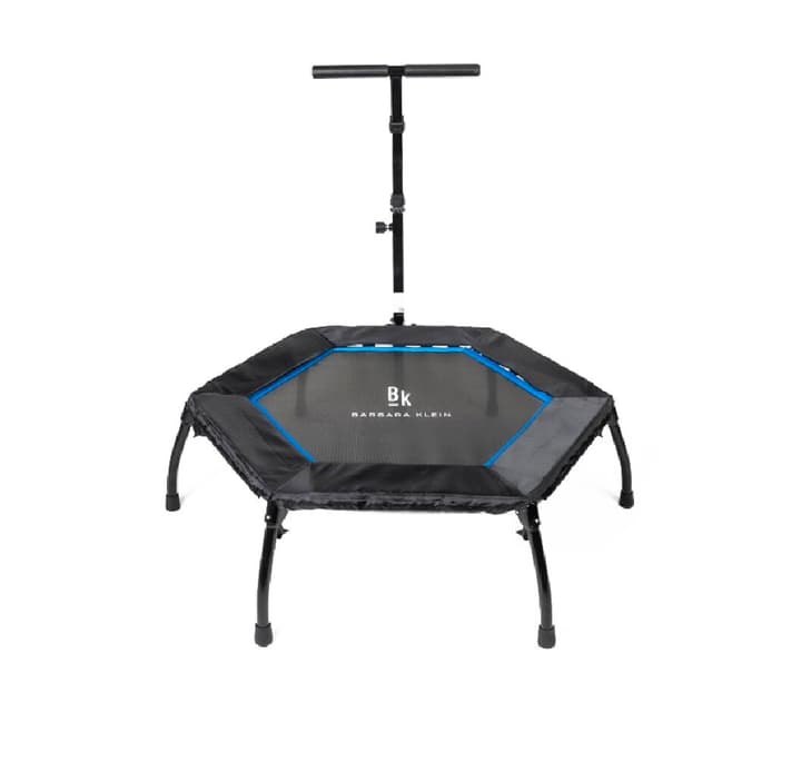 Image of Flexi Sports Fitnesstrampolin Hexagon Fitness-Trampolin