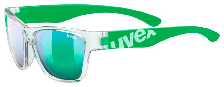 Image of Uvex Sportstyle 508 Sportbrille grün bei Migros SportXX
