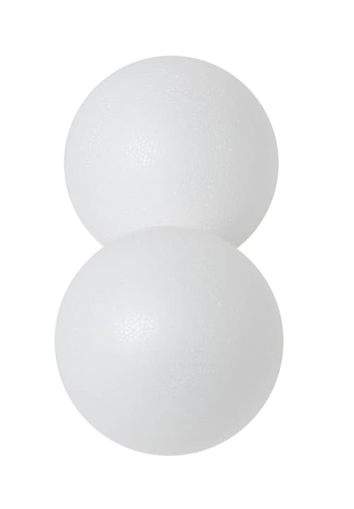 Image of I AM CREATIVE Floristik Zubehör Styroporkugel bei Do it + Garden von Migros