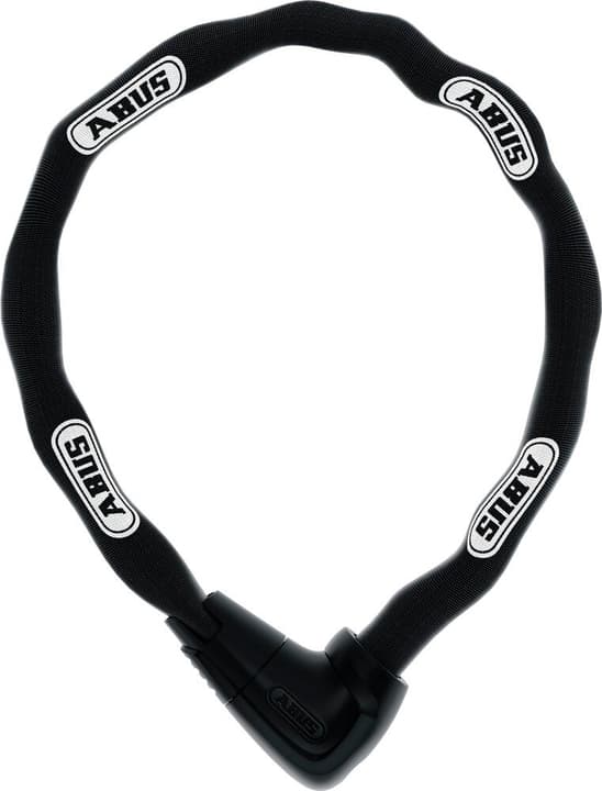 Image of Abus Steel-O-Chain 9808/110 Veloschloss bei Migros SportXX