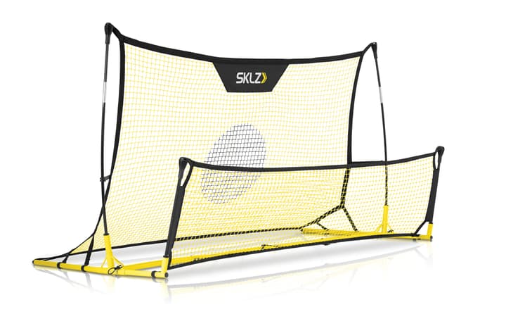 Image of Sklz Quickster Soccer Trainer Fussballtor