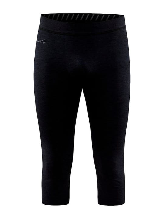 Image of Craft Core Dry Active Comfort Unterhose 3/4 schwarz