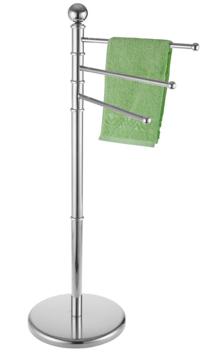 Image of WENKO Handtuch/Kleiderständer bei Do it + Garden von Migros