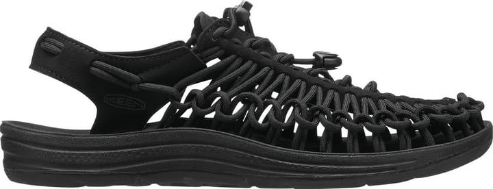 Image of Keen Uneek Sandalen schwarz