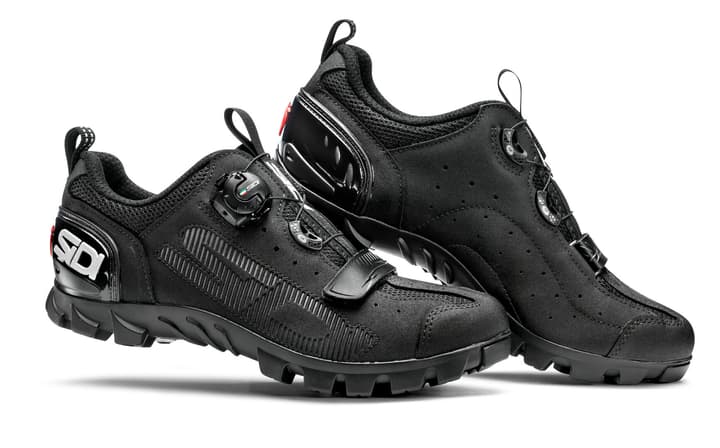 Image of Sidi MTB SD 15 Veloschuhe schwarz