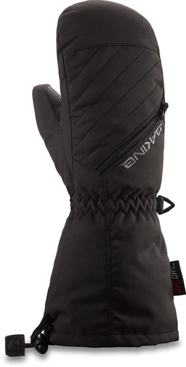 Image of Dakine Tracker Skihandschuhe schwarz