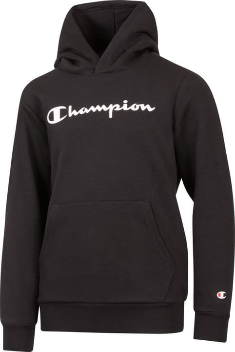 Image of Champion American Classics Hoodie schwarz bei Migros SportXX