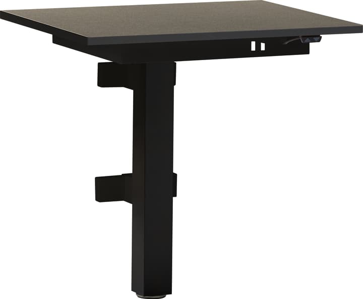 Wandtisch höhenverstellbar FLEXCUBE