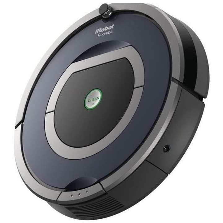 iRobot iRobot Roomba 785 aspirapolvere robot iRobot Roomba 785 aspirapolvere robot iRobot 71710000001862 No. figura 1