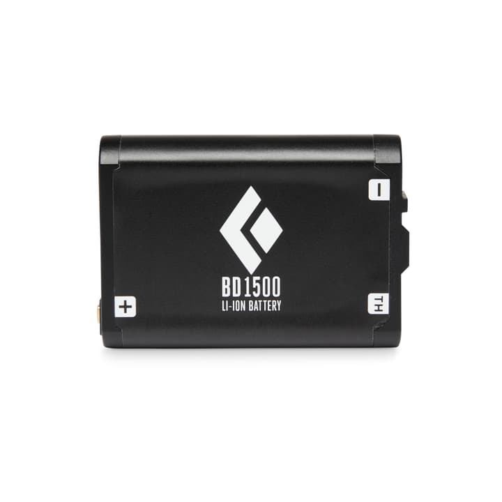 Image of Black Diamond BD 1500 Battery Batterie