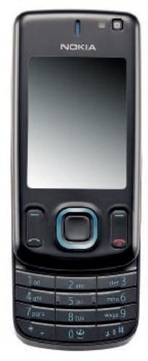Nokia Nokia 6600 Fold schwarz Mobiltelefon Nokia 6600 Fold schwarz Mobiltelefon Nokia 79453870002008 Bild Nr. 1