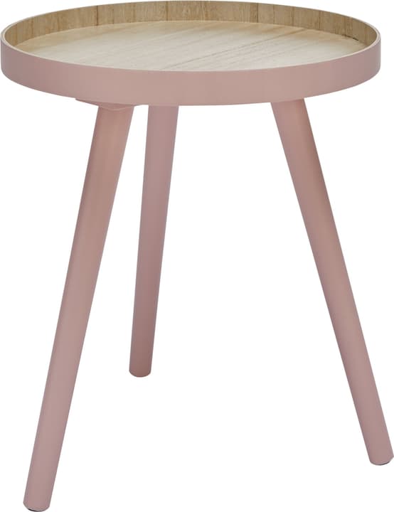 CHARLY Beistelltisch CHARLY Beistelltisch 407429700000 Bild Nr. 1